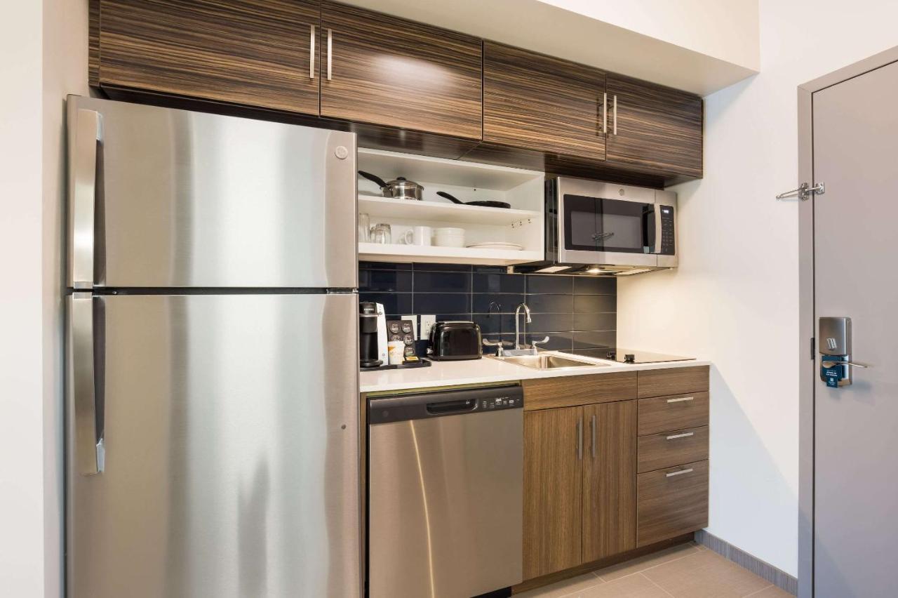 Mainstay Suites Gaylord Exterior foto