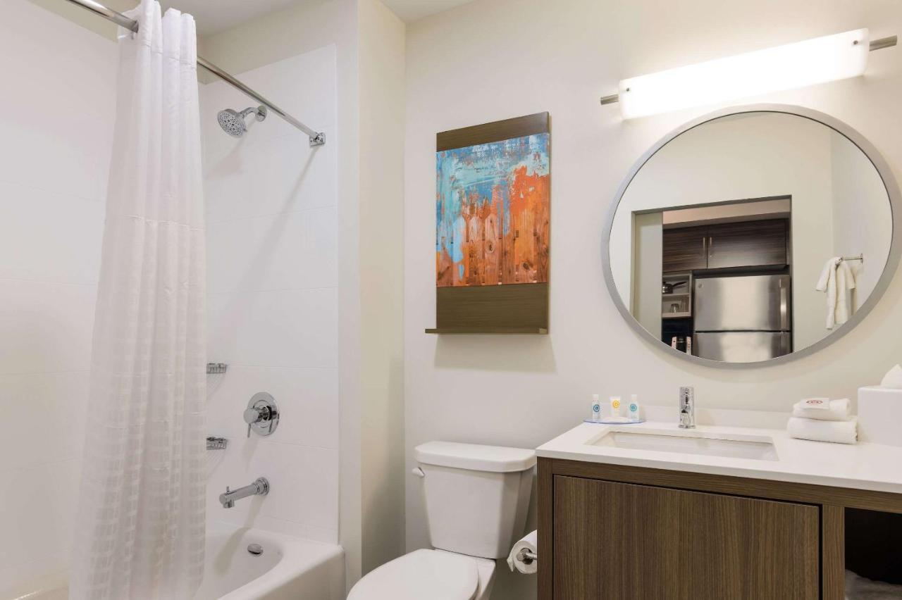 Mainstay Suites Gaylord Exterior foto