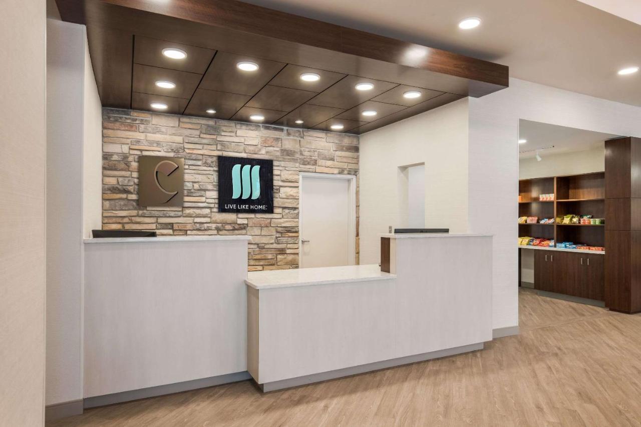 Mainstay Suites Gaylord Exterior foto