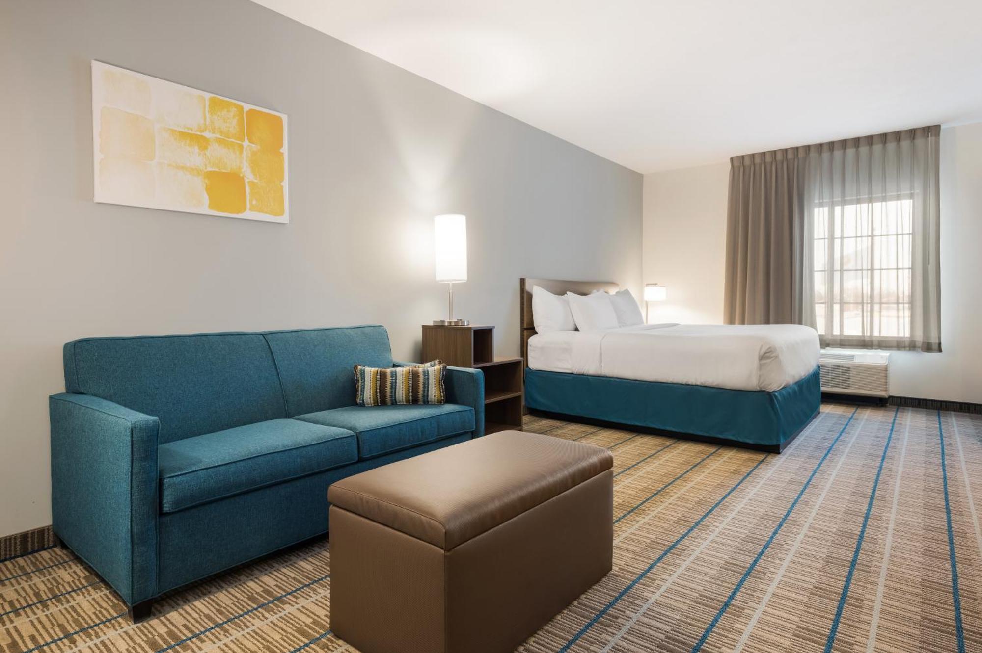 Mainstay Suites Gaylord Exterior foto