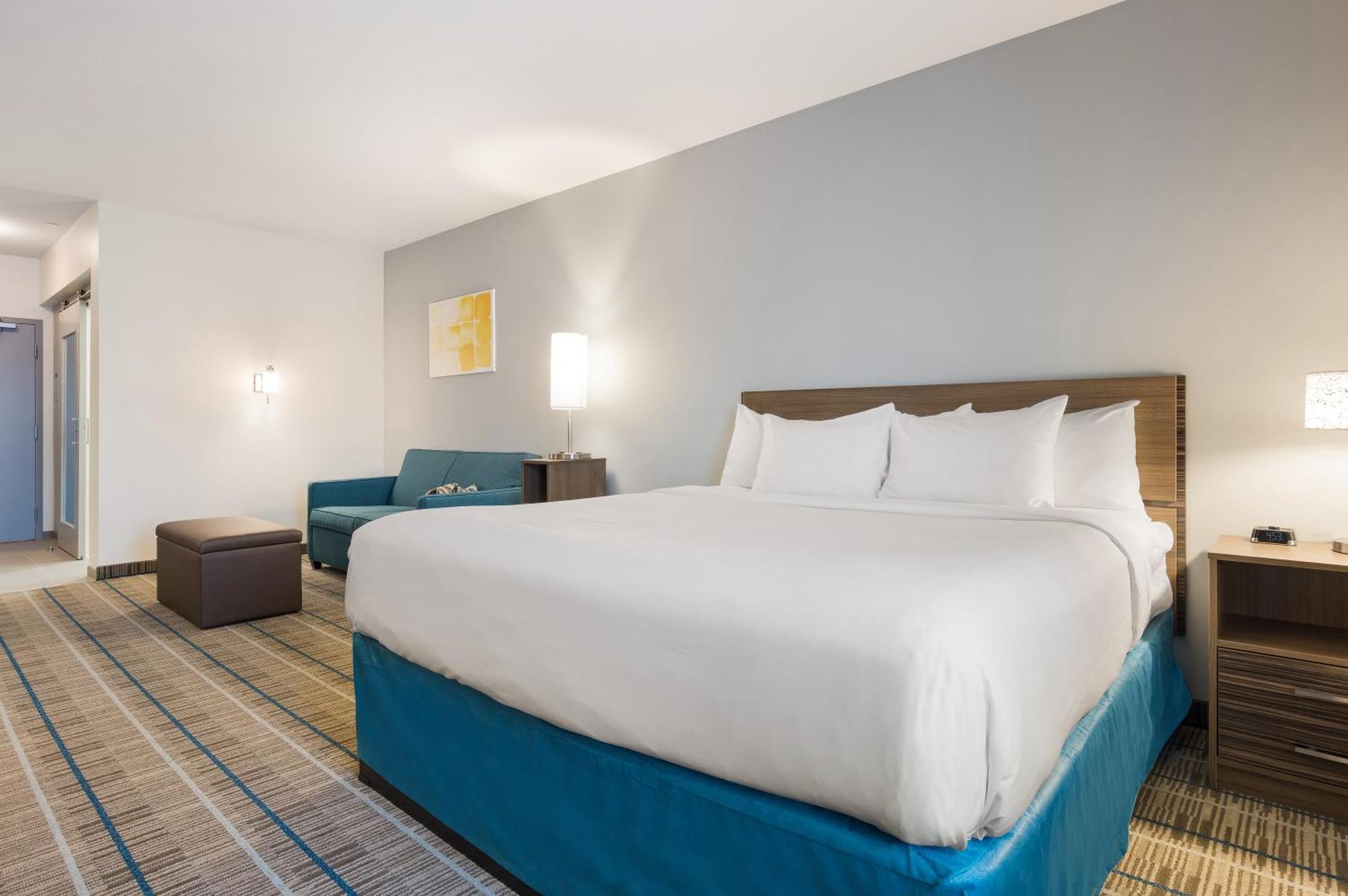 Mainstay Suites Gaylord Exterior foto